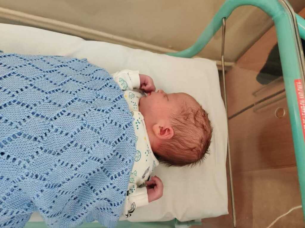 Welcome Harry