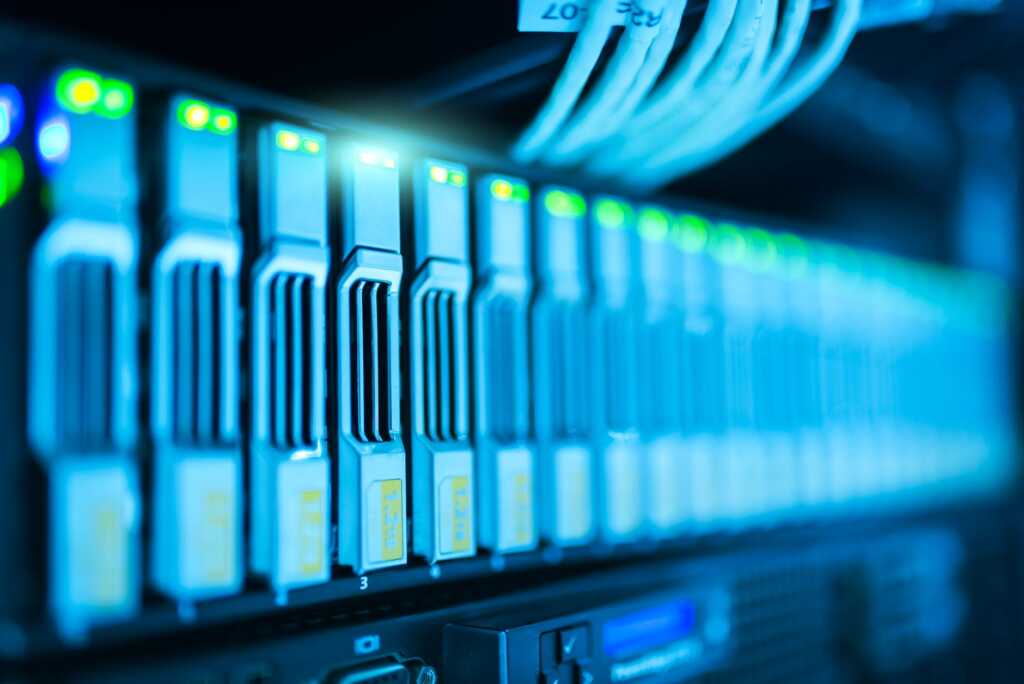 Linux partition resizing