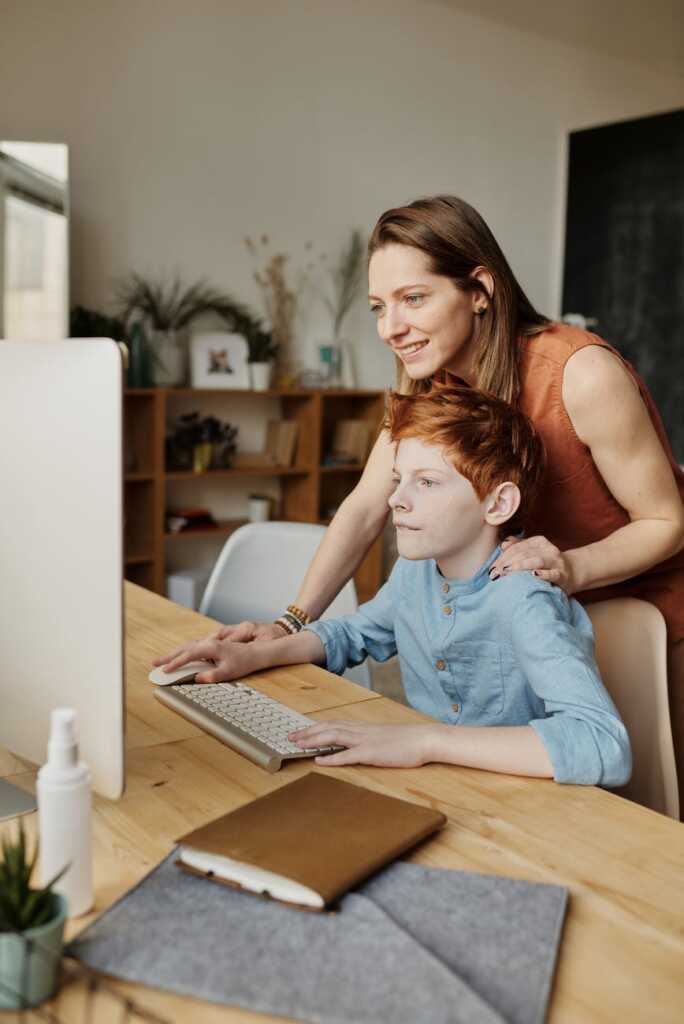 Using PiHole for parental control of your home network