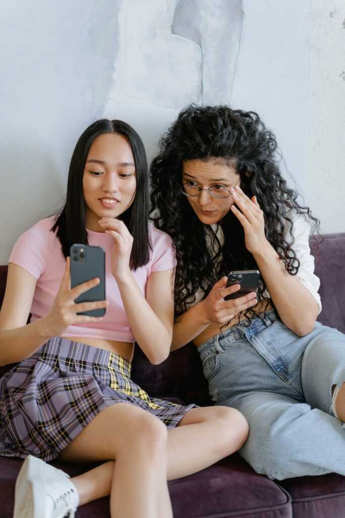 iPhone and iPad parental controls